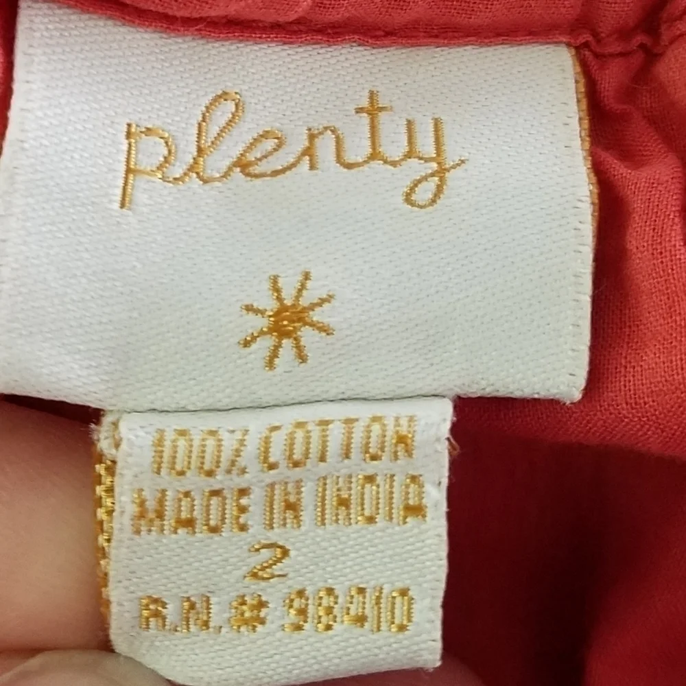 plenty waist flat